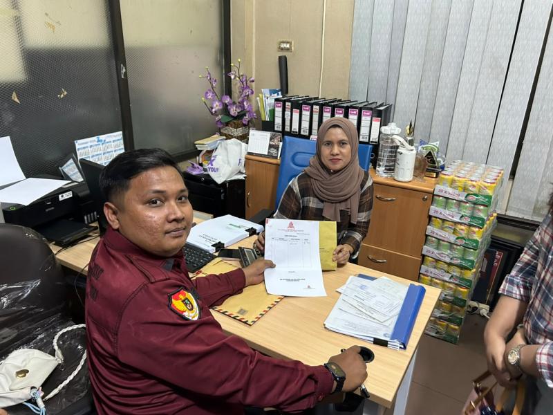 LBH Tuah Negeri Layangkan Somasi ke Manajemen Riau Pos Group, Hak Eks Karyawan Diklaim Tertunggak Rp8,2 Miliar